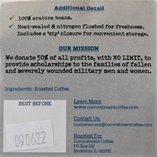 Load image into Gallery viewer, Bridge Watch Blend