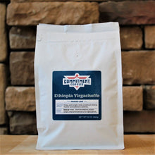 Load image into Gallery viewer, Ethiopia Yirgacheffe