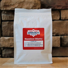 Load image into Gallery viewer, Hazelnut Diletto