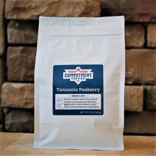 Load image into Gallery viewer, Tanzania Peaberry