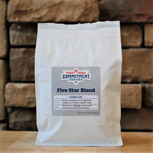 Five Star Blend